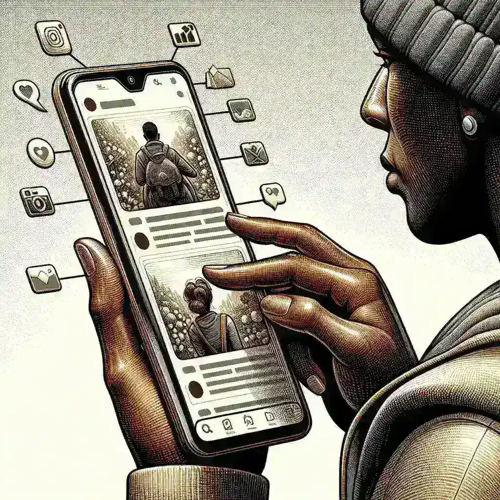 Ver Stories Anônimo: Guia Completo para Visualizar Stories do Instagram Discretamente