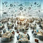 "Startup brasileira lança aplicativo inovador que otimiza dados móveis, transformando a experiência do usuário com tecnologia avançada e soluções eficazes para economizar dados."