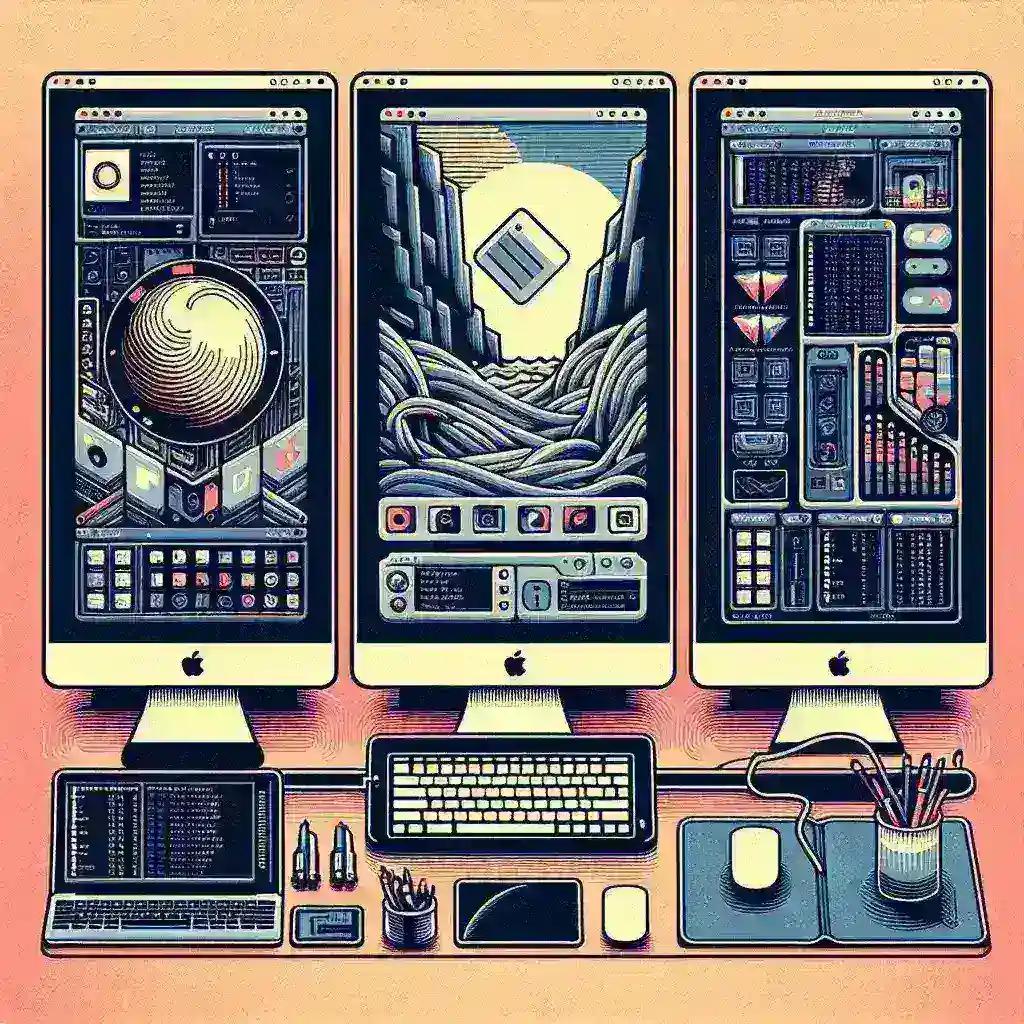 Diferenças entre Windows, macOS e Linux: Qual sistema operacional é o ideal para você?