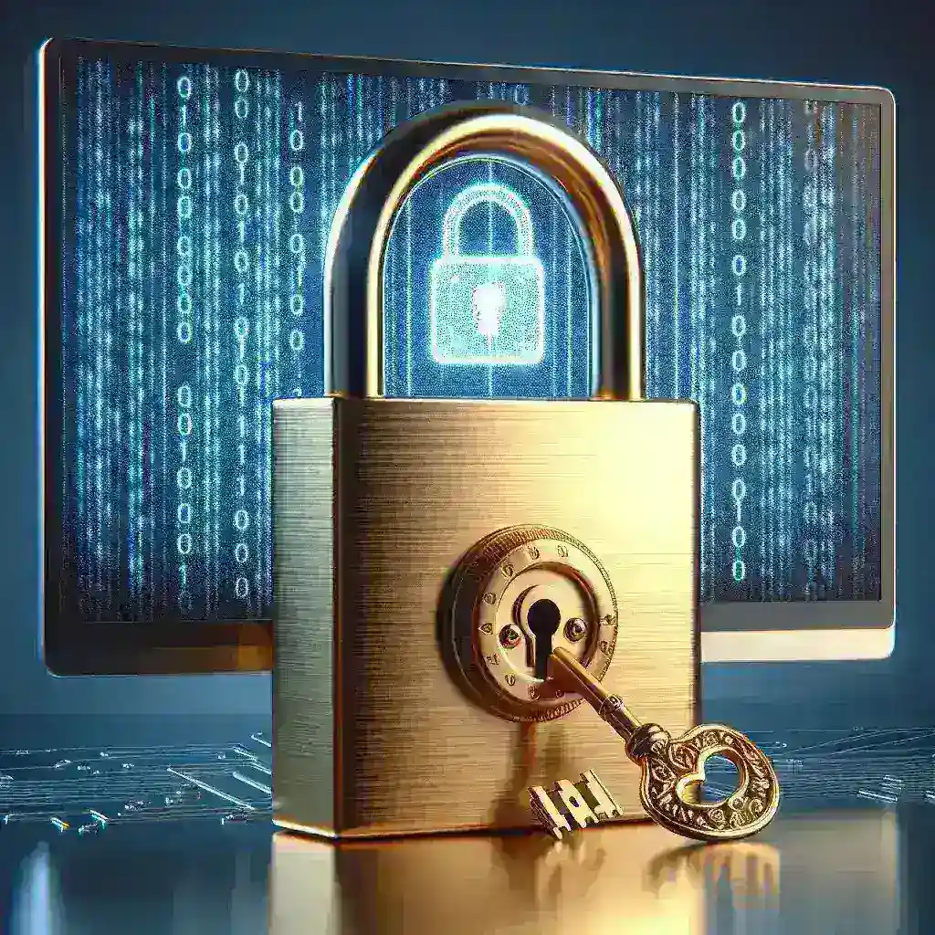 Gerenciamento de Senhas com Ferramentas Seguras: Proteja suas Contas Online