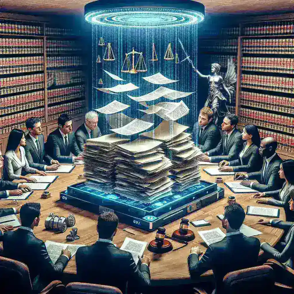 Conselho Nacional de Justiça aprova digitalização de processos físicos