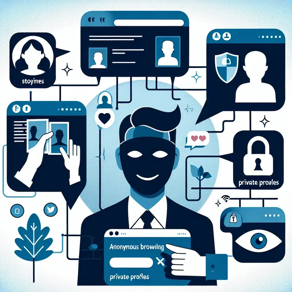 Como Ver Instagram Anônimo: Guia Completo para Visualizar Stories e Perfis Privados