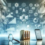 "Organização eficiente de arquivos em um smartphone com os melhores aplicativos de 2024 - Guia completo dos principais apps para otimizar sua produtividade."